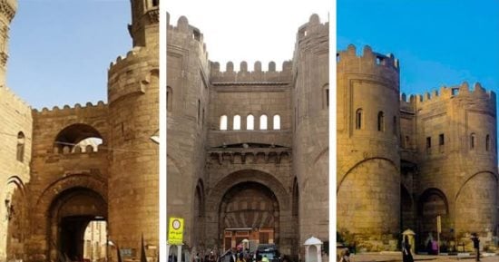 لماذا كانت أبواب القاهرة تُغلق ليلًا؟ حكاية بدأت أيام الفاطميين