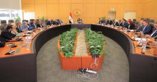 حصر مصادر الدخل لاسترداد المديونيات المستحقة على مديني النفقة.. الإبلاغ عن المتهربين إلكترونيا.. وزيرة التضامن: 24 ألف مدين استجابوا وسددوا 275 مليون جنيه.. وتطوير منظومة تنفيذ الأحكام الصادرة بالنفقات
