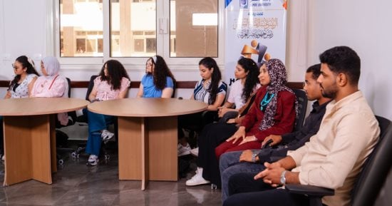 جامعة الأقصر تعقد جلسة تحضيرية لمحور الابتكار وريادة الأعمال ضمن منتدى مصر 2026