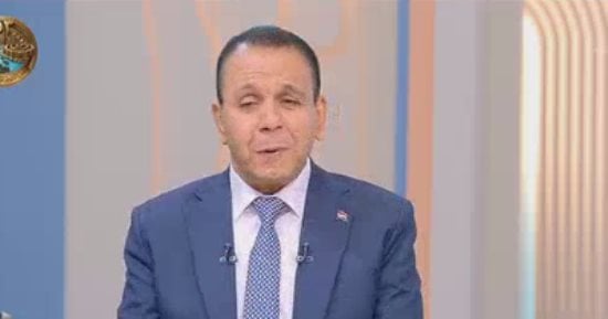 تامر شوقي: تطوير 160 منهجاً أحدث نقلة نوعية بالمدارس