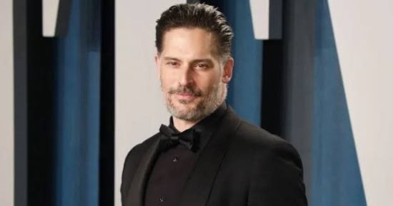  جو مانجانييلو يروى كيف منحه بن أفليك دور «Deathstroke» أملا جديدا؟