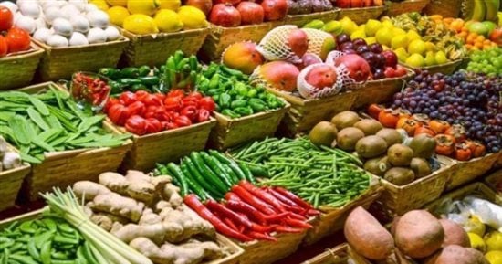 كيلو البطاطس بكام.. أسعار الخضراوات فى محافظة المنيا اليوم الجمعة