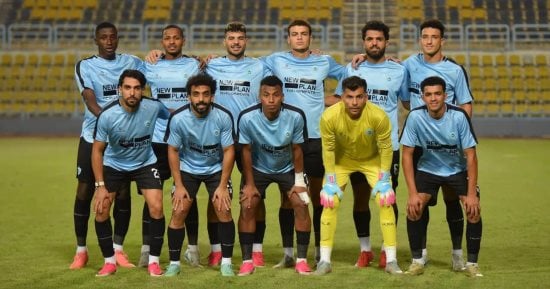 خالد جلال يعلن تشكيل غزل المحلة أمام أبو قير للأسمدة في كأس عاصمة مصر