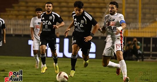 الزمالك يواجه الجيش الرواندي بحثا عن نتيجة إيجابية في دوري أبطال أفريقيا