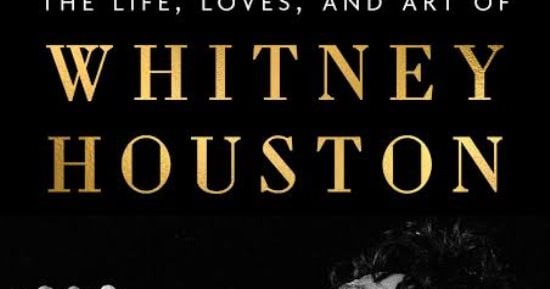 كتاب «Holding Lightning» لإميلى لوردى.. صورة كاملة لحياة ويتنى هيوستن