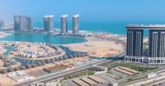 مصر فى 12 عاما.. استثمارات تتجاوز 15 تريليون جنيه ومشروعات تغير خريطة التنمية (فيديو)