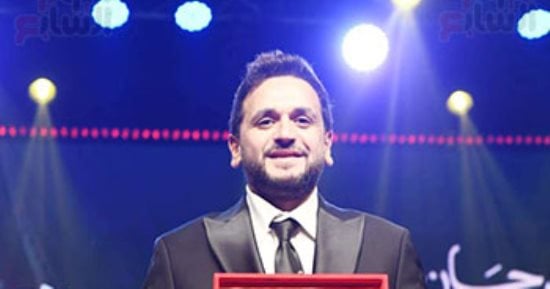 مهرجان «جيلنا» يكرم الفنان مصطفى خاطر فى دورته الثالثة