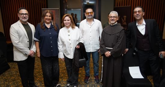 تفاصيل حفل توقيع كتاب موعد مع إلهام عن مشوار إلهام شاهين
