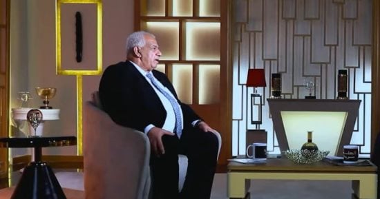 حسين الهنداوي لـ"الجلسة سرية": تأسيس العراق الحديث جاء ضمن مشروع بريطاني