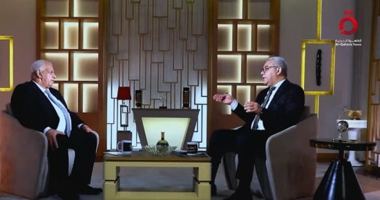 حسين الهنداوي لـ الجلسة سرية: احتلال العراق عام 2003 لم يكن مشروعاً لبناء دولة ديمقراطية