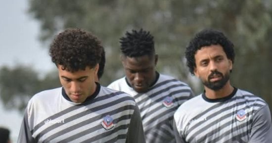 مساحات سبورت : بترول أسيوط يدخل معسكرًا مغلقًا اليوم استعدادًا لمواجهة الزمالك