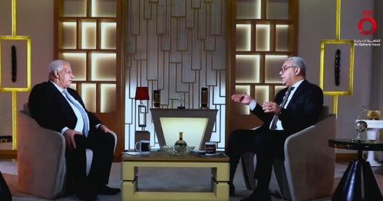 حسين الهنداوى لـ"الجلسة سرية": صدام حسين بدأ الحرب العراقية الإيرانية دون مبررات