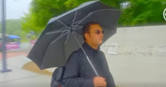 صعيدى فى الجامعة الكورية.. قصة نجاح وفخر للباحث عماد الكومى بـ"مصر تستطيع"