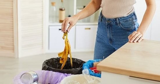 ما الأماكن الصحيحة لوضع سلة المهملات داخل المنزل؟.. حسب خبراء الديكور
