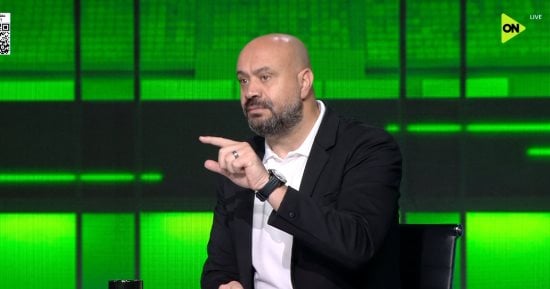 رضا شحاتة يحذر الأهلي قبل القمة: التعادل أو الخسارة أمام الزمالك مشكلة كبيرة
