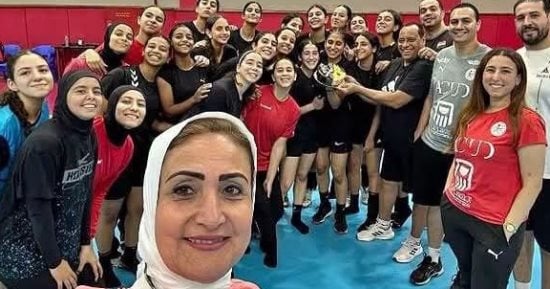 مواعيد مباريات منتخب ناشئات مصر لكرة اليد ببطولة العالم بالمغرب