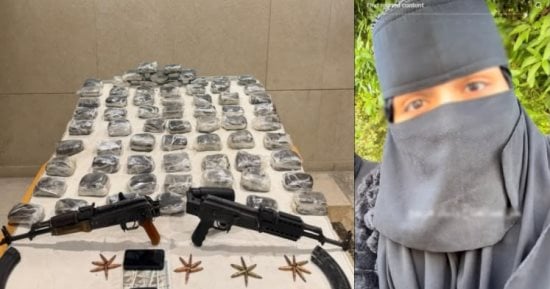 مقتل عنصرين شديدى الخطورة في تبادل إطلاق نار مع الشرطة بالإسماعيلية