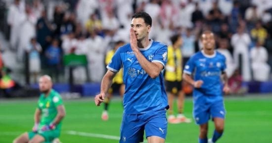 التشكيل الرسمي لمباراة السد ضد الهلال في دوري أبطال آسيا للنخبة