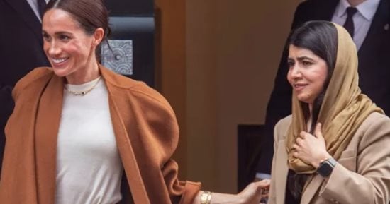 بعد 12 عاما من حصولها على نوبل للسلام.. ماذا تفعل ملالا يوسفزى فى حياتها؟