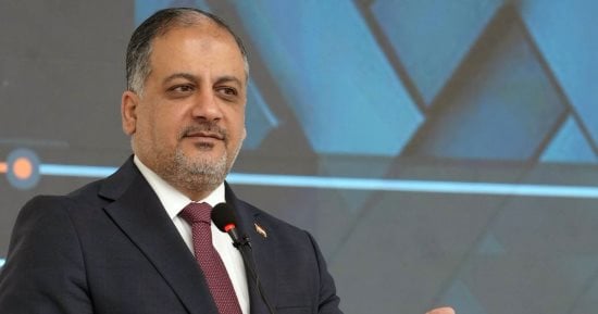 مهرجان العراق السينمائي لأفلام الشباب يفتح باب المشاركة في دورته الثالثة 