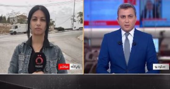 القاهرة الإخبارية: قوات الاحتلال تشن حملة اعتقالات للفلسطينيين بالضفة الغربية
