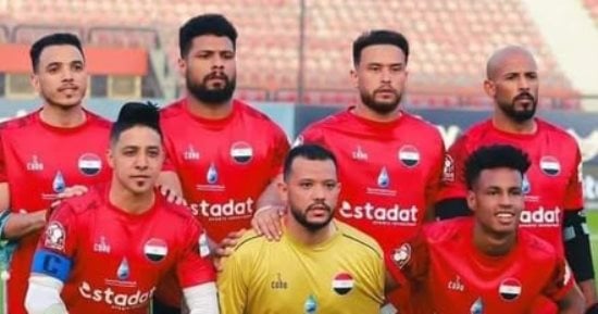 منتخب الساق الواحدة يدخل معسكرًا بالإسماعيلية استعدادًا لبطولة العالم بالمكسيك