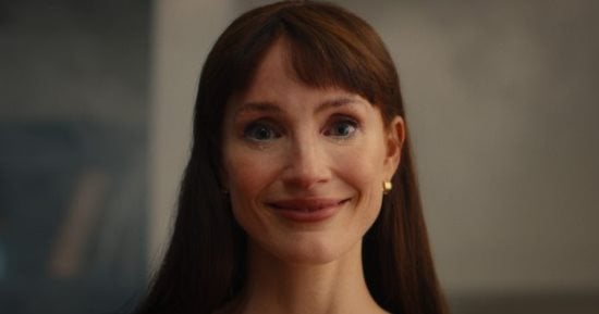 انتقادات حادة لـ فيلم جيسيكا تشاستين الجديد Other Mommy