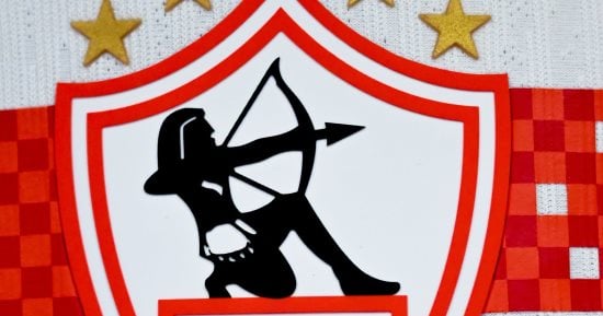 شاهد غرف ملابس الزمالك قبل انطلاق القمة 133 أمام الأهلى