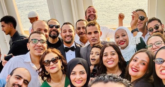رامى محيى الدين يكتب :عمار.. آخر من دخل القفص