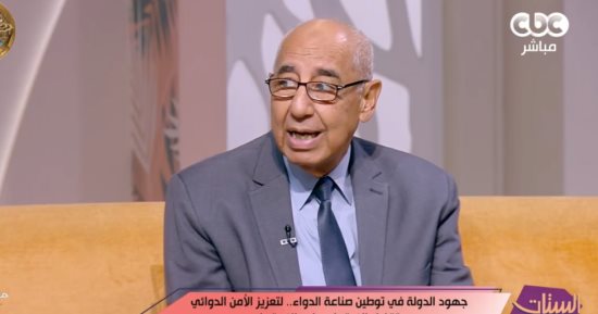 خبير بصناعة الدواء: توطين أدوية الأورام والأنسولين أولوية للأمن القومي المصري