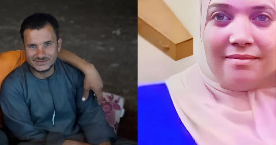 جريمة هزت المنوفية.. كواليس محاكمة قاتل زوجته أمام مستأنف شبين الكوم بتأييد المؤبد