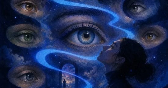 تفسير حلم العيون.. دلالات مختلفة بين الصحوة الروحية والألم الداخلى
