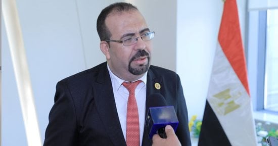 أحمد التايب يكشف كيف يرسم منتدى مصر خارطة طريق أولويات المواطن؟