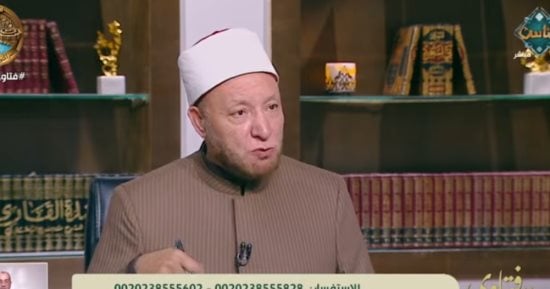 عويضة عثمان: ليس كل ما يجوز ارتداؤه في المنزل يصلح للشارع