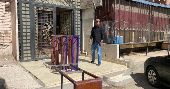 "الوالي" يقود حملات مكبرة على مراكز الدروس الخصوصية في حي الزهور ببورسعيد 