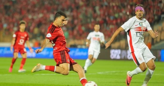 الزمالك: سنطالب برحيل بعض الأسماء داخل لجنة الحكام إذا استمر هذا الوضع