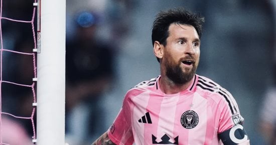 ميسي على رادار الكرة الذهبية 2026.. فرانس فوتبول تتحرك لحضور الأسطورة حفل التتويج