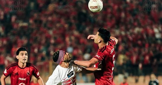 مفاجآت الجولة السادسة بالدوري.. سقوط الزمالك بالقمة وانتفاضة بيراميدز والاتحاد