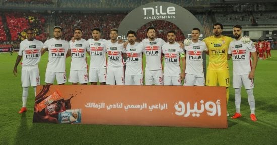 الزمالك يصعّد ضد لجنة الحكام.. شكوى رسمية بسبب ضربتى جزاء وأخطاء الـVAR