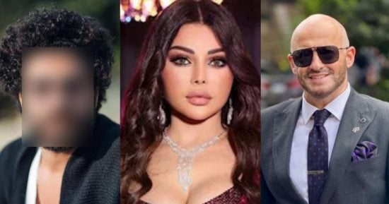 السجن 3 سنوات لمدير أعمال هيفاء وهبى السابق وتغريمه 19 مليون جنيه فى قضية غسل الأموال