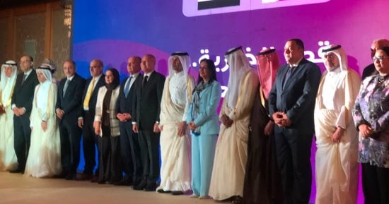 وزيرة التضامن: مصر وقطر قدمتا تعاونًا مثمرا لتلبية احتياجات أشقائنا الفلسطينيين