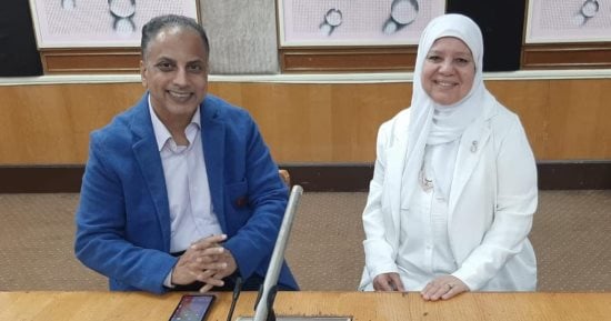 "الداعيات إلى الله" يناقش الدروس المستفادة من نصر أكتوبر