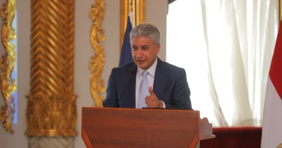 وزير السياحة: الحفاظ على الآثار والتراث الثقافي أولوية للدولة المصرية.. نعمل على تطوير الخدمات بالمواقع الأثرية بما يضمن صونها وحمايتها.. تعزيز التعاون مع المؤسسات التابعة لمنظمة التعاون الإسلامي وتبادل الخبرات