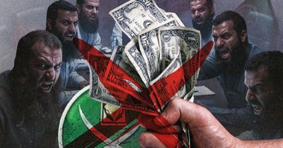 منصات الإرهابية في أزمة.. العجز المالي وتراجع التمويل يهدد فضائيات الإخوان