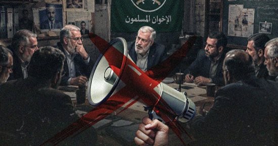 سقوط أقنعة التضليل الإخوانى.. إعادة تدوير الفيديوهات القديمة واجتزاء التصريحات وتزييف السياق تكشف أساليب صناعة الروايات المضللة.. جهود مؤسسات الدولة المصرية والإعلام في كشف الحقائق وحماية الوعي العام