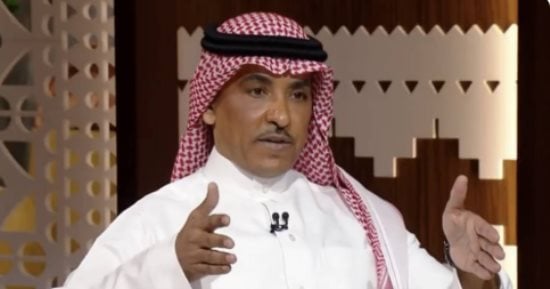 وزير الإعلام السعودى: الحياة فى المملكة مستمرة بصورة طبيعية.. فيديو