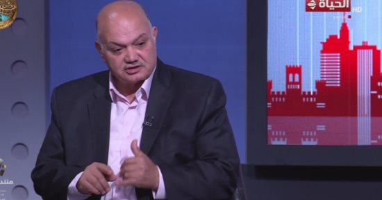 إبراهيم ربيع: جماعة الإخوان تعاني أزمة عميقة وصراع نفوذ بين جبهاتها