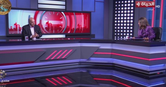 إبراهيم ربيع: الشعب المصري حسم موقفه من جماعة الإخوان والرهان على الزمن