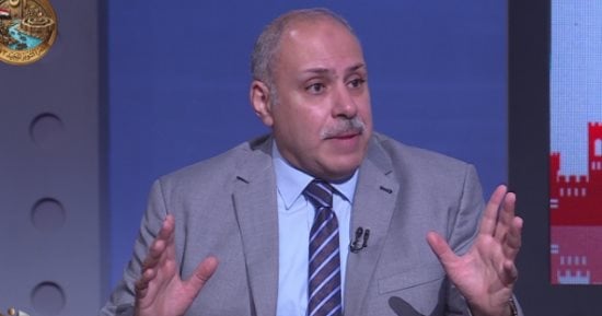حسن سلامة: الاتزان السياسي المصري يحافظ على الاستقرار ويجذب الاستثمارات
