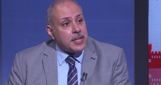 حسن سلامة: الجولة الآسيوية للرئيس السيسى تعكس مكانة مصر الدولية
